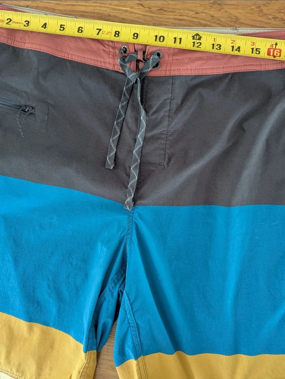 Patagonia comfortable men